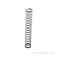 Wholesale metal small coil pressure spring